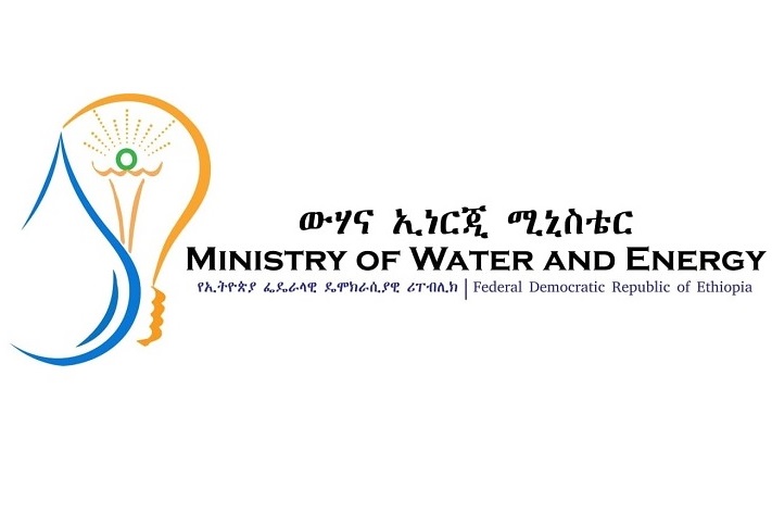 Ethiopia, Ministry of Water and Energy