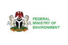 Nigeria, Federal Ministry of Environment